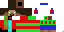 Texture for super steve