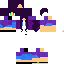 Texture for just a quick change