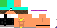 Texture for cxv