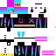 Texture for iCEY SPYCY