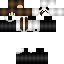 Texture for PANDA