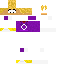 Texture for rayman