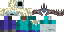 Texture for Steve Lich King