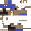 Texture for juan minecraft pablo
