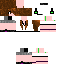 Texture for LilMissMC