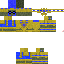 Texture for pharaoh atum mod