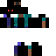 Texture for Ultra-Herobrine