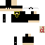Texture for Crow andriod series