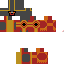 Texture for FirePlayer