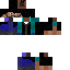 Texture for underlayer