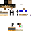 Texture for cr7