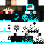 Texture for bleu