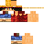 Texture for adf