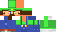 Texture for LUIGI