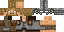 Texture for Skyrim Dovakin