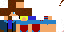 Texture for the toupycat