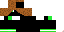 Texture for shadowed figure...