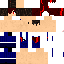 Texture for totsuka original unifome
