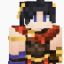 Texture for Stephanos