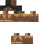 Texture for native african