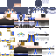 Texture for ouro kronii