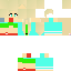 Texture for LaryLeaf
