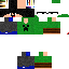 Texture for BitsPlayer