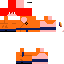 Texture for goku ssjg