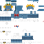 Texture for Pato Donald