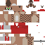 Texture for Areku~Kun Shorts