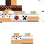 Texture for burn game hg and pvp