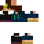 Texture for DigoOMG_YT V6