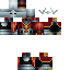 Texture for knight commander