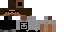 Texture for Steve Cool