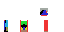 Texture for splinter