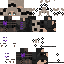 Texture for Olivé with EnderArmor