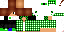 Texture for grinn