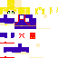 Texture for ういちゃん9歳