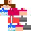 Texture for Marty Mcfly