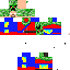 Texture for herobrine 