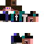 Texture for cool guy