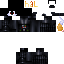 Texture for TailsVader