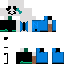 Texture for panda
