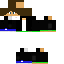 Texture for Rusty