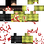 Texture for Erpan 1140 Herobrine skin test 2nd