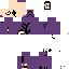 Texture for skin