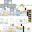 Texture for steve