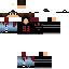 Texture for steve 
