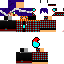 Texture for starpyro (with tail)