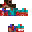 Texture for Raul_PB